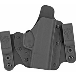 Desantis 176 Intruder 2.0 Holster, Springfield XDS 3.3-4, Right Hand