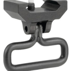ERGO Grips Ergo Grip Sling Swivel And Mount Black
