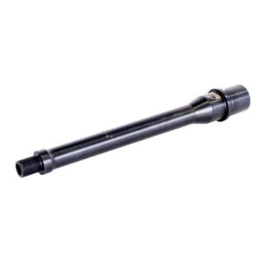 Faxon Barrel 8.5 Light Tapered 9Mm Saami No Gas Port 4150 Qpq