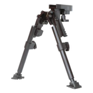 GG&G Extreme Duty BipodRedesigned And Fully Adjustable