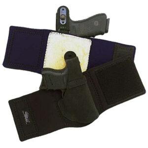 Galco Ankle Lite Glock, S&W M&P 2.0 Compact, M&P Compact