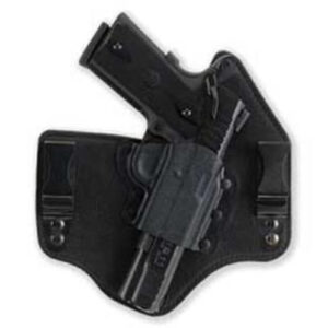Galco KingTuk 1911 3 Black Right Hand