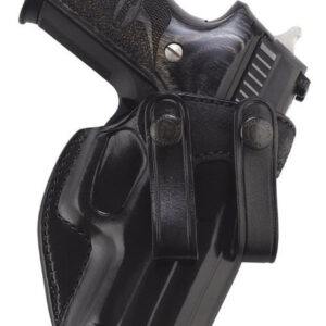 Galco Summer Comfort Springfield XD 3" 9/40, XD Mod.2 9/40 3", Black, RH