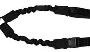 Grovtec GT Bungee Sling 1.25 Swivel Size Black