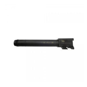 HK HK45 Threaded Barrel 45 ACP 5.11 Barrel 16X1-LH Threads