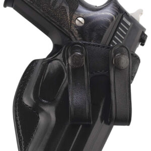 HK P2000 V3 Full Size Frame 40 S&W 12rd, 3.66 Black Steel Barrel, Serrated Steel Slide