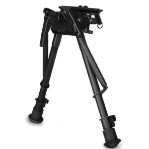 Hawke Bipod 9-13" (Swivel/Tilt - Lever)