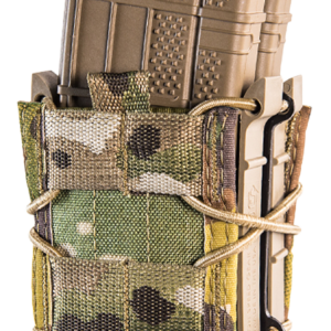 High Speed TACO MOLLE X2R Cordura/Polymer MultiCam
