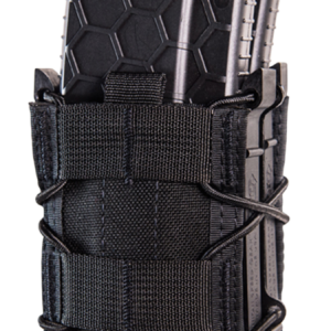 High Speed TACO MOLLE X2R Polymer Black