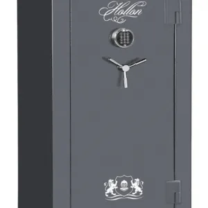 Hollon CS-45 Crescent Shield Series Gun Safe Blemished
