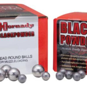 Hornady .433 Diameterrd Ball