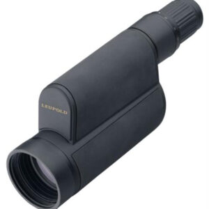 Leupold Mark 4 Tactical Spotting Scope 12-40x60mm H-36 Reticle Waterproof