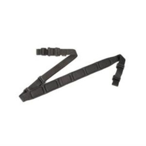 Magpul MS1 Padded 48- 60 x 1.25-1.875 Black Sling Padded