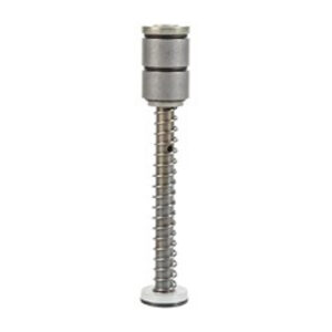 Maxim Defense JP Silent Captured Spring – Heavy Tungsten/Stainless Steel