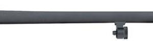 Mossberg 500 Barrel 12 Gal 24 Blued Adjustable Rifle Matte Blued, Fully Rifled