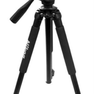 Nikon Full size Tripod Premium Black