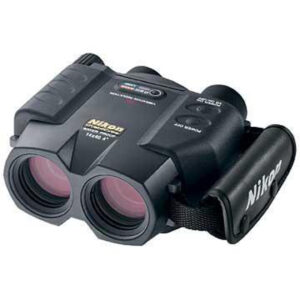 Nikon Stabileyes 14x40