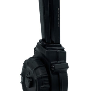 ProMag Springfield Echelon Drum Mag 9mm Zytel, 50rd