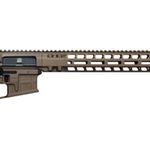 Radian AX556 Billet Upper/Lower Set – 223 Remington/5.56x45mm – 14 M-LOK Handguard