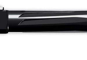 Radian Ramjet + Afterburner Barrel Combo, For Glock 19 Gen 4