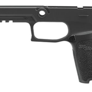 Sig Grip Module Assy P320 X-Series, 9/40/357, Full Size, Medium