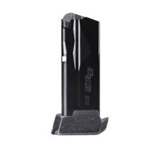 Sig P365 Sub-compact Magazine, 9mm,12rd