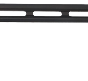 Sig Sauer Minimalist Folding Stock – 9" OAL, Black Aluminum, Fits Sig MPX/MCX