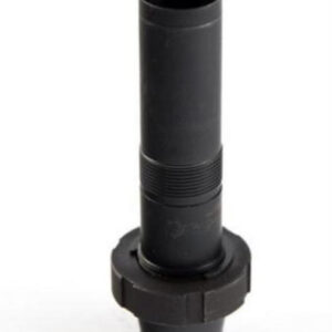 SilencerCo Salvo 12 Adapter – M22x0.75 Thread, Fits Saiga & Vepr 12 Gauge Shotguns
