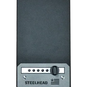 Steelhead Small Fast Access Pistol Box