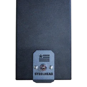 Steelhead Small HD Pistol Box