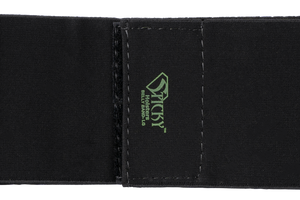 Sticky Holsters, Belly Band, Black, For Sticky Holster, Large, Fits 32-50