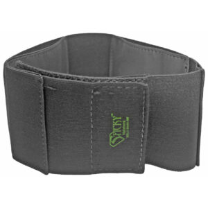 Sticky Holsters Belly Band, Small, Black, For Sticky Holster