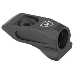 Strike LINK Angled QD Mount,Fits M-LOK/KeyMod Rail Systems
