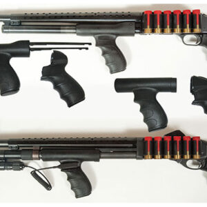 Tac-Star Universal Barrel Shroud