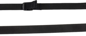 Tacshield Tactical 2-Point Sling QD with Fast Adjust Black Webbing
