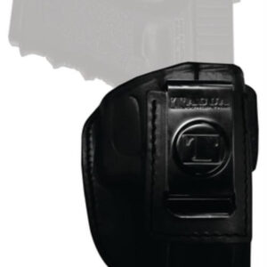 Tagua 4 In 1, Inside The Pants, Right Hand, Fits 1911 5, Black