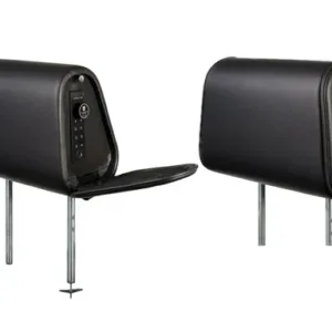 The Headrest Safe Vulcan Bundle