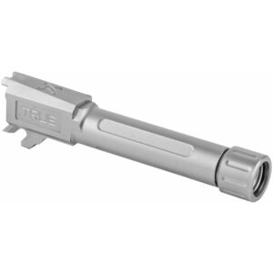 True Precision 9mm Threaded Barrel, Stainless Steel Fits Sig P365