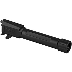 True Precision 9mm Threaded Barrel,Fits Sig P365