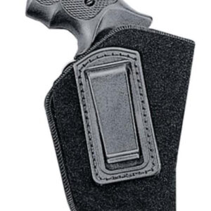 Uncle Mike's Inside the Pants Holster LH 16-2, 3.25-3.75" Barrel Medium/Large Auto