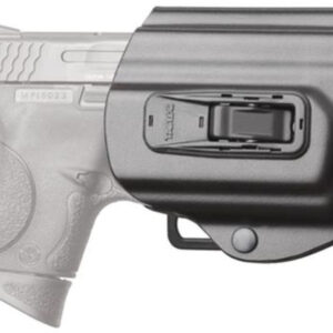 Viridian Tacloc Laser-Ready Autolocking Holster S&W M&P 4 With X5l (Gen2) Laser