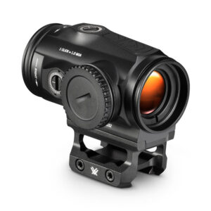 Vortex Spitfire HD Gen II, 3x Prism Scope
