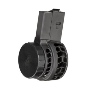 X Products X-15 Skeletonized Chevron Magazine 5.56x45mm.223 Cerakote, 50rd