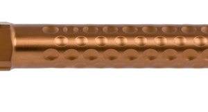 ZEV Technologies Optimized Threaded Barrel – 9mm – Glock 17 Gen 5