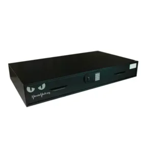 monster vault low profile under bed gun safe