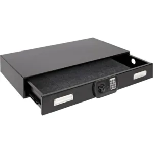 snapsafe 75400 under bed gun safe xxl